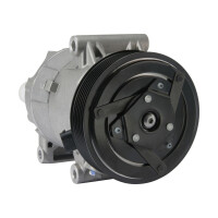 Air Conditioning Compressor 12 V Ø 119 mm BOSCH...