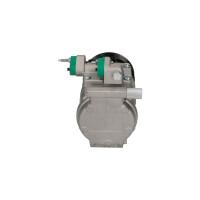 Klimakompressor 12 V Ø 115 mm BOSCH IAM-Expertise...