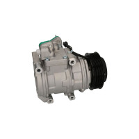 Klimakompressor 12 V Ø 115 mm BOSCH IAM-Expertise passend für u.a. KIA SORENTO