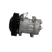 Air Conditioning Compressor 24 V Ø 176 mm BOSCH...