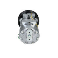 Air Conditioning Compressor 24 V Ø 149 mm BOSCH...