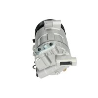 Klimakompressor 12 V Ø 110 mm BOSCH für u.a....