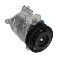 Klimakompressor 12 V Ø 120 mm BOSCH passend...