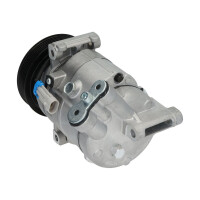 Klimakompressor 12 V Ø 120 mm BOSCH passend...