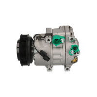 Air Conditioning Compressor 12 V Ø 119 mm BOSCH...