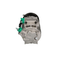 Air Conditioning Compressor 12 V Ø 119 mm BOSCH...