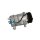 Air Conditioning Compressor 12 V Ø 100 mm BOSCH suitable for e.g. VW LUPO