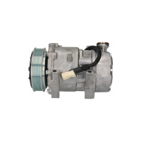 Klimakompressor 12 V Ø 119 mm BOSCH IAM-Expertise...