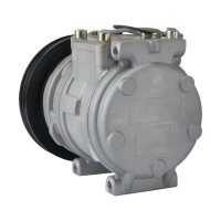 Air Conditioning Compressor 12 V Ø 135 mm BOSCH...