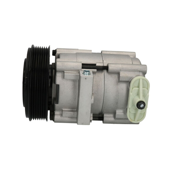 Air Conditioning Compressor 12 V Ø 127 mm BOSCH suitable for e.g. FORD TRANSIT