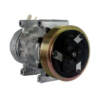 Air Conditioning Compressor 12 V Ø 119 mm BOSCH...