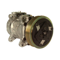 Klimakompressor 12 V Ø 119 mm BOSCH IAM-Expertise...