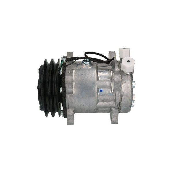 Air Conditioning Compressor 24 V Ø 135 mm BOSCH fits SCANIA 3 - series