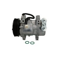 Air Conditioning Compressor 12 V Ø 119 mm BOSCH...