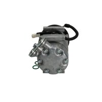 Air Conditioning Compressor 12 V Ø 119 mm BOSCH...