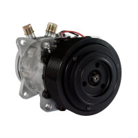 Air Conditioning Compressor 12 V Ø 125 mm BOSCH...