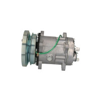 Air Conditioning Compressor 24 V Ø 138 mm BOSCH...