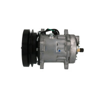 Air Conditioning Compressor 24 V Ø 153 mm BOSCH...