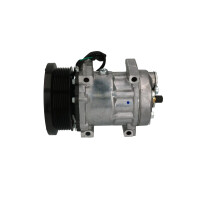 Air Conditioning Compressor 24 V Ø 133 mm BOSCH...