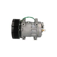 Air Conditioning Compressor 24 V Ø 152 mm BOSCH...