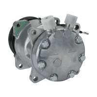 Air Conditioning Compressor 12 V Ø 119 mm BOSCH...