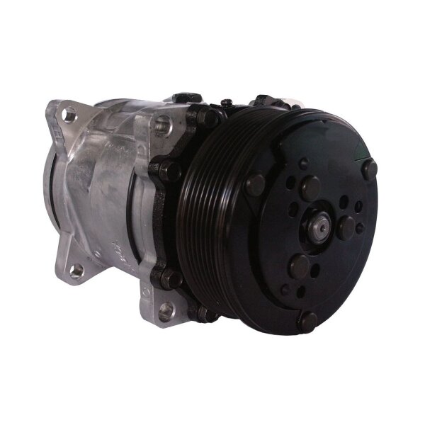 Air Conditioning Compressor 12 V Ø 135 mm BOSCH suitable for various vehicles