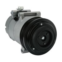 Air Conditioning Compressor 12 V Ø 119 mm BOSCH...