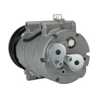 Air Conditioning Compressor 12 V Ø 119 mm BOSCH...