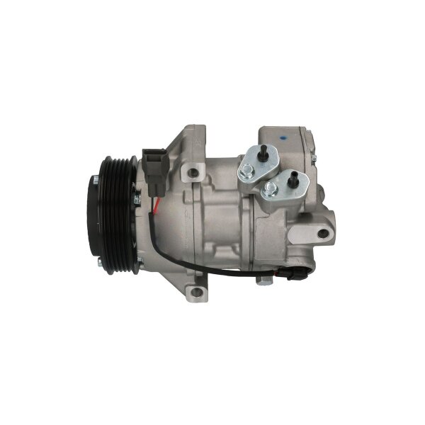Air Conditioning Compressor 12 V Ø 100 mm BOSCH for e.g. MITSUBISHI COLT