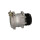 Klimakompressor 12 V Ø 120 mm BOSCH passend für u.a. CHEVROLET AVEO