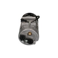 Klimakompressor 12 V Ø 113 mm BOSCH IAM-Expertise...