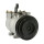 Air Conditioning Compressor 12 V Ø 123.5 mm BOSCH suitable for HYUNDAI ELANTRA