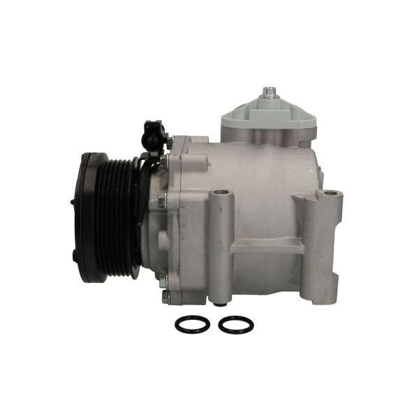 Air Conditioning Compressor 12 V Ø 95 mm BOSCH suitable for e.g. FORD FIESTA