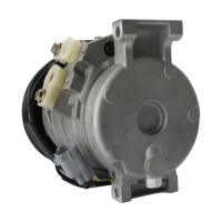 Air Conditioning Compressor 12 V Ø 130 mm BOSCH...