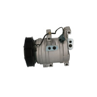 Air Conditioning Compressor 12 V Ø 125 mm BOSCH...
