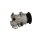 Klimakompressor 12 V Ø 100 mm BOSCH passend für u.a. TOYOTA AVENSIS