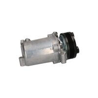 Air Conditioning Compressor 12 V Ø 110 mm BOSCH suitable for e.g. BMW 3 Series