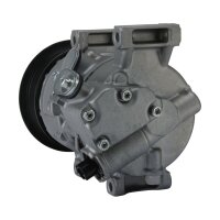 Air Conditioning Compressor 12 V Ø 110 mm BOSCH...