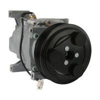 Air Conditioning Compressor 12 V Ø 125 mm BOSCH...