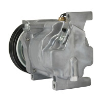 Air Conditioning Compressor 12 V Ø 125 mm BOSCH...