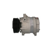 Air Conditioning Compressor 12 V Ø 119 mm BOSCH...