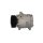 Air Conditioning Compressor 12 V Ø 119 mm BOSCH suitable for e.g. RENAULT MASTER