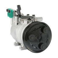 Klimakompressor 12 V Ø 123 mm BOSCH IAM-Expertise...