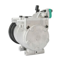 Klimakompressor 12 V Ø 123 mm BOSCH IAM-Expertise...