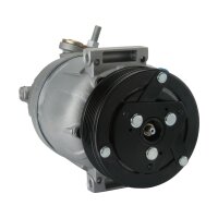 Air Conditioning Compressor 12 V Ø 119 mm BOSCH...