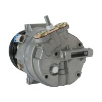 Air Conditioning Compressor 12 V Ø 119 mm BOSCH...