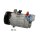 Air Conditioning Compressor 12 V Ø 110 mm BOSCH suitable for e.g. BMW 3 Series