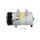 Air Conditioning Compressor 12 V Ø 119 mm BOSCH suitable for e.g. CITROËN C4