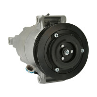 Air Conditioning Compressor 12 V Ø 120 mm BOSCH...