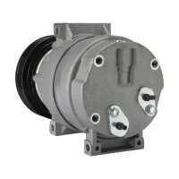 Air Conditioning Compressor 12 V Ø 125 mm BOSCH...